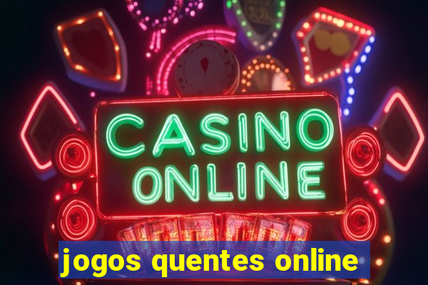 jogos quentes online